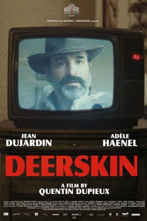 Deerskin