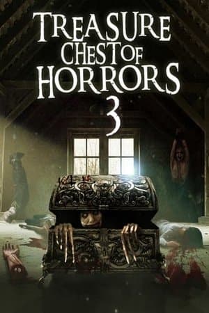 Treasure Chest of Horrors 3