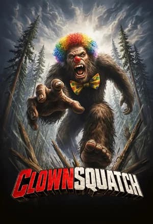 Clownsquatch