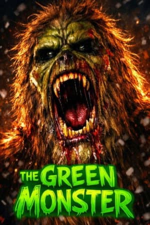 The Green Monster