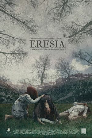 Eresia!