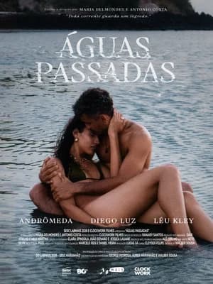 Águas Passadas