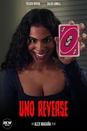 Uno Reverse