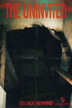 The Uninvited