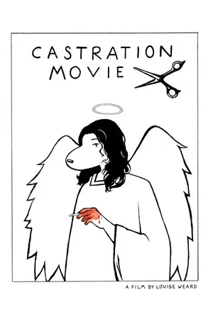 Castration Movie Anthology i. Traps