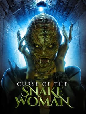 Snake Club: Revenge of the Snake Woman