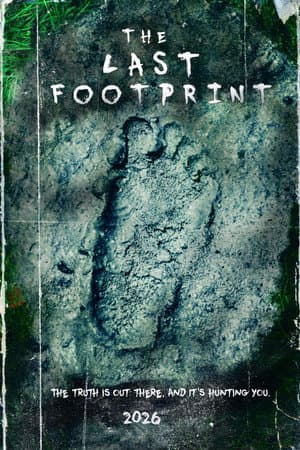 The Last Footprint