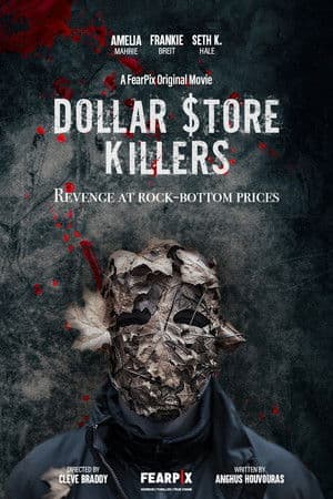 Dollar Store Killers