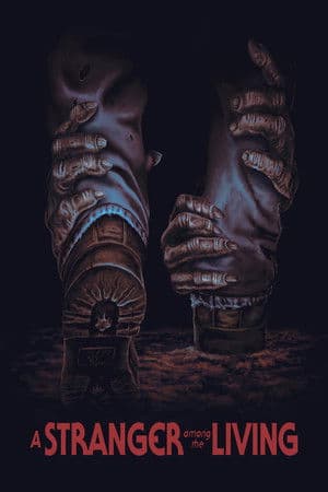 A Stranger Among The Living