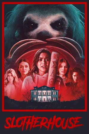Slotherhouse