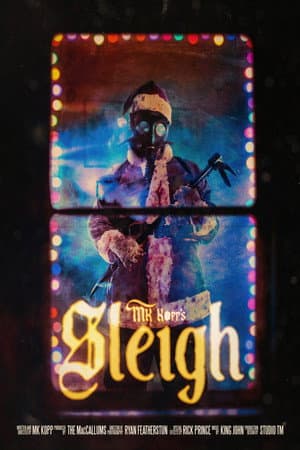 Sleigh