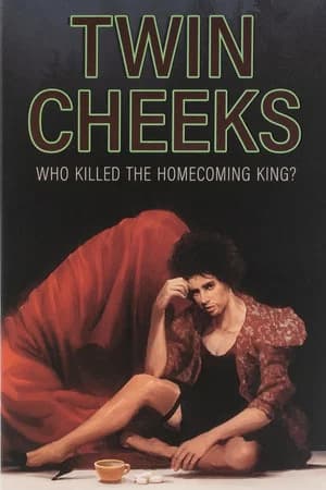 TWIN CHEEKS: Who Killed The Homecoming King?
