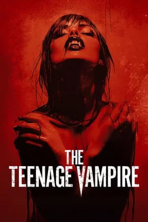 The Teenage Vampire