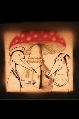 To My Funeral, Come Wearing Red