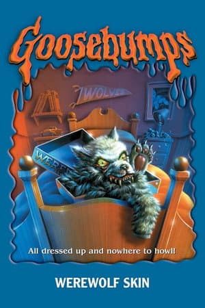 Goosebumps: Werewolf Skin