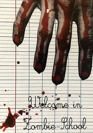 Welcome in Zombie-School