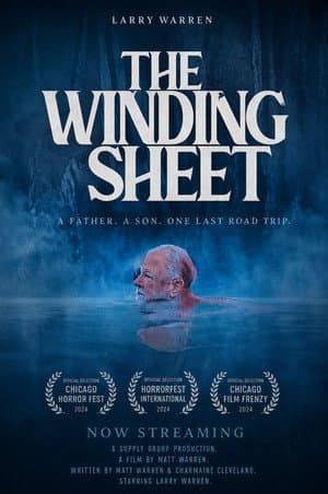 The Winding Sheet