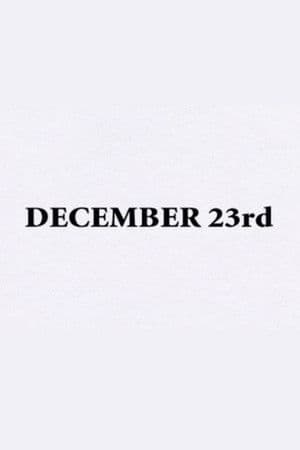 December 23rd