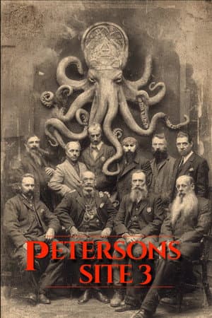 Petersons: Site 3