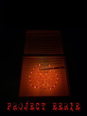 Project Eerie