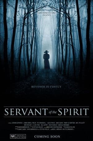 Servant of the Spirit