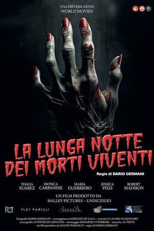 La lunga notte dei morti viventi