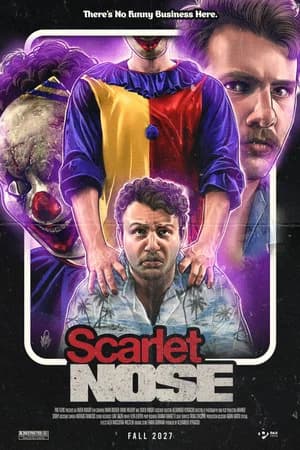 Scarlet Nose