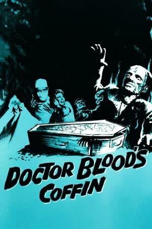 Doctor Blood's Coffin