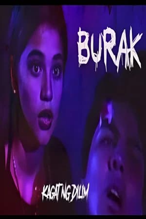 Kagat ng dilim : Burak