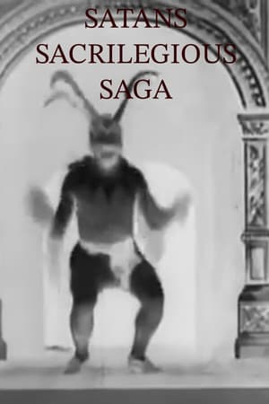 Satans Sacrilegious Saga