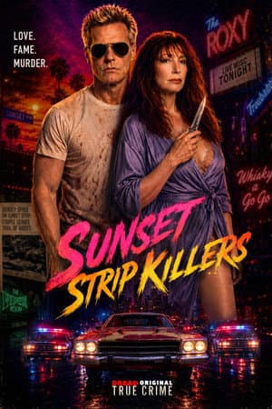 Sunset Strip Killers