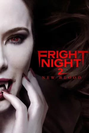 Fright Night 2: New Blood