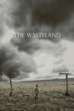 The Wasteland