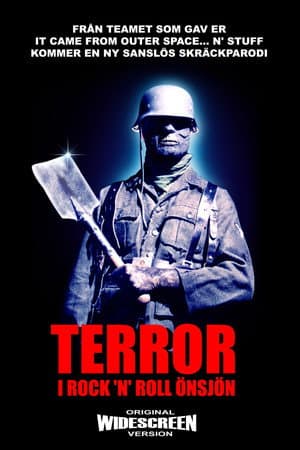 Terror in Rock 'n' Roll Önsjön