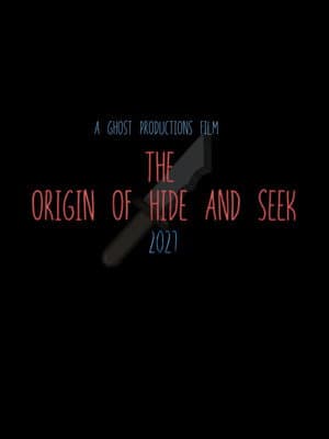 The Origin of Hide and Seek