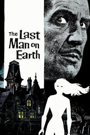 The Last Man on Earth