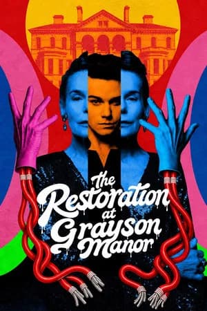 The Restoration at Grayson Manor