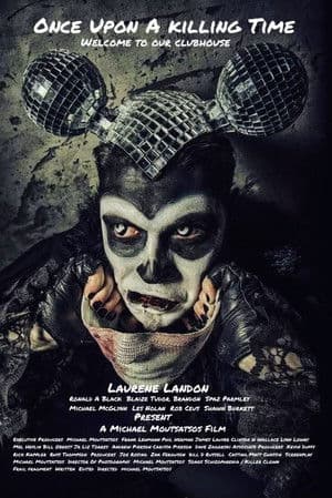 Once Upon A Killing Time