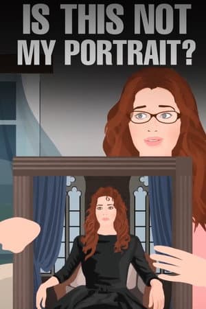 Girl buys a very old Portrait from pawnshop which is shockingly of Her !!