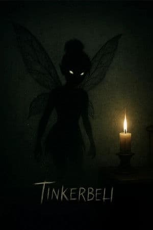 Untitled Tinkerbell Movie