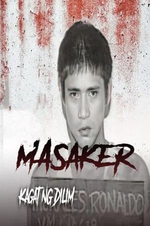 Kagat ng dilim : Masaker