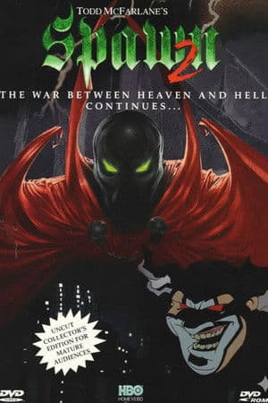 Todd McFarlane's Spawn 2