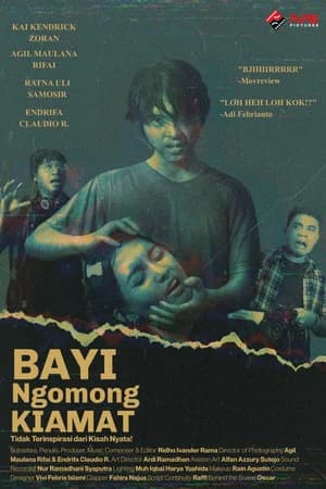 Bayi Ngomong Kiamat