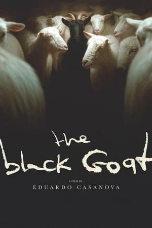 The Black Goat