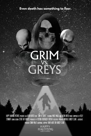 Grim vs. Greys
