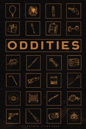 Oddities