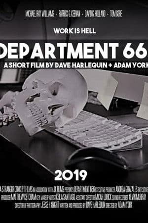 Department 666