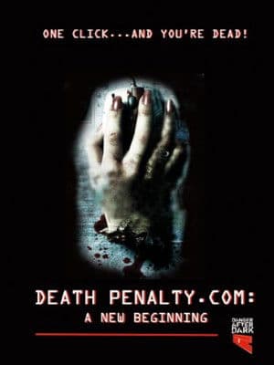 Death Penalty.com: A New Beginning