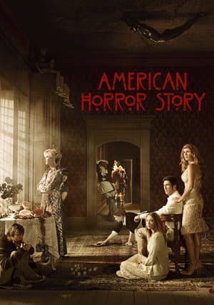 American Horror Story: Murder House