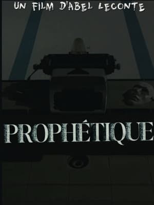 Prophétique